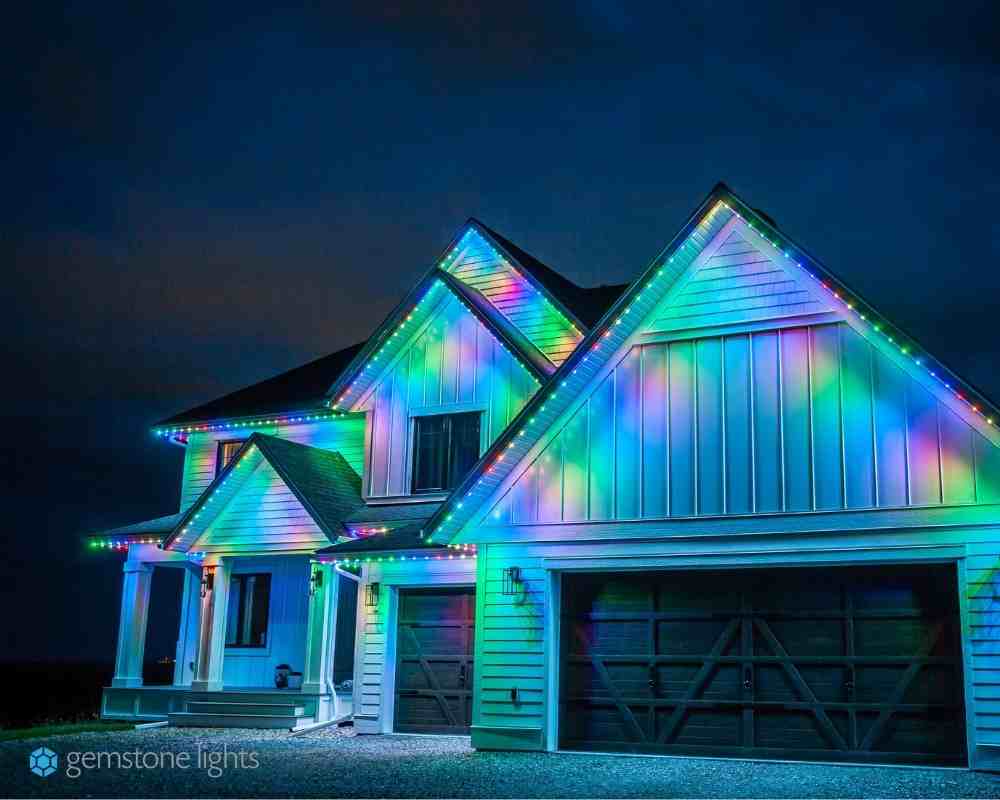 YearRound Smart Outdoor Lighting » Impact Energy