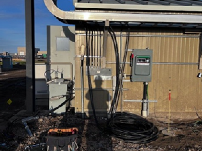 SaskEnergy Yellowhead 1